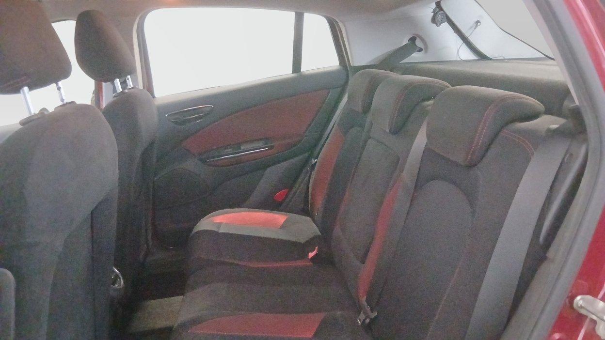 FIAT Bravo 2ª serie - Bravo 1.9 MJT 150 CV Sport