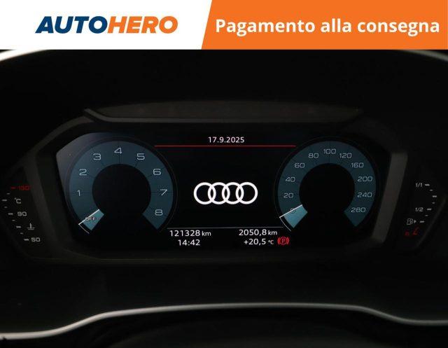 AUDI Q3 35 TFSI S tronic