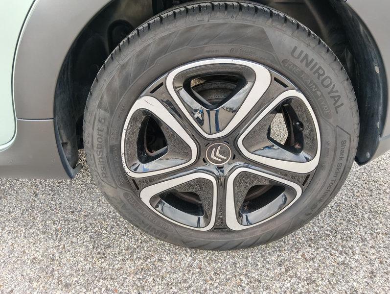 CITROEN C3 1.2 puretech Feel Gpl 82cv neopatentati