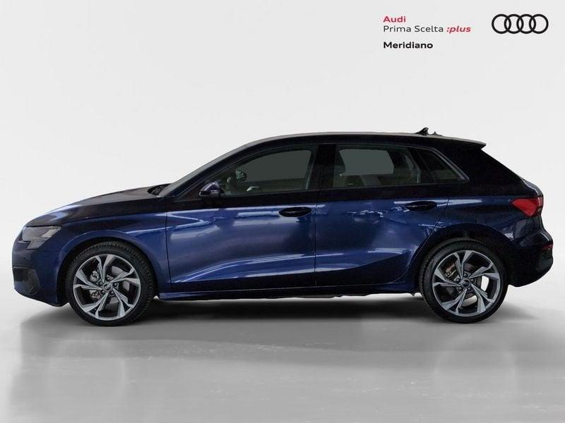 Audi A3 30 TDI S tronic Business
