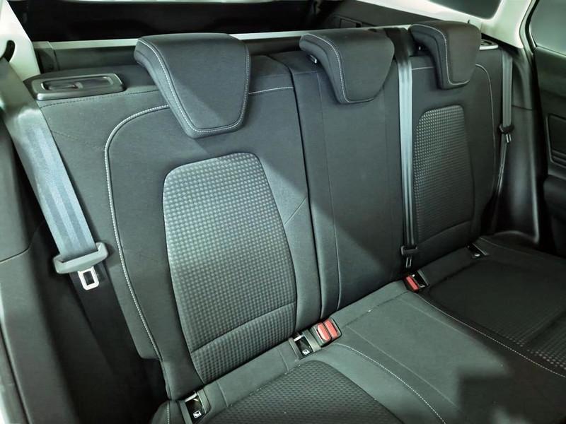 FORD FOCUS 1.5 ECOBLUE 120 CV BUS CO-PILOT AUTO SW STATION WAGON