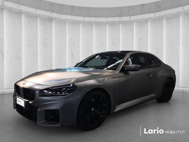 BMW M2 Coupe 3.0 Steptronic