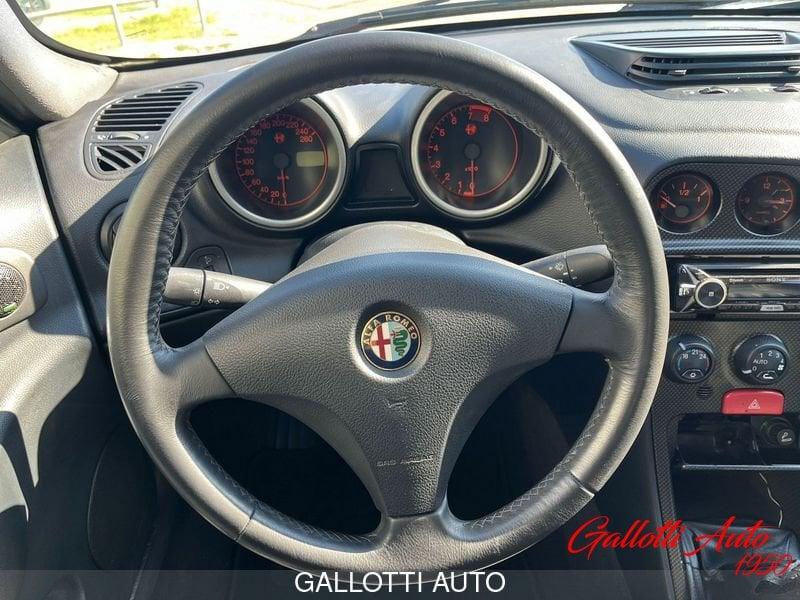 Alfa Romeo 156 2.5 190CV BENZINA SWAP 3.0 v6