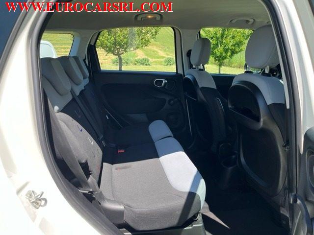 FIAT 500L Living 1.6 Multijet 120 CV Business