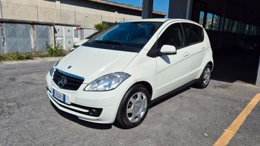 Mercedes-benz A 160 A 160 CDI AUTOMATIC