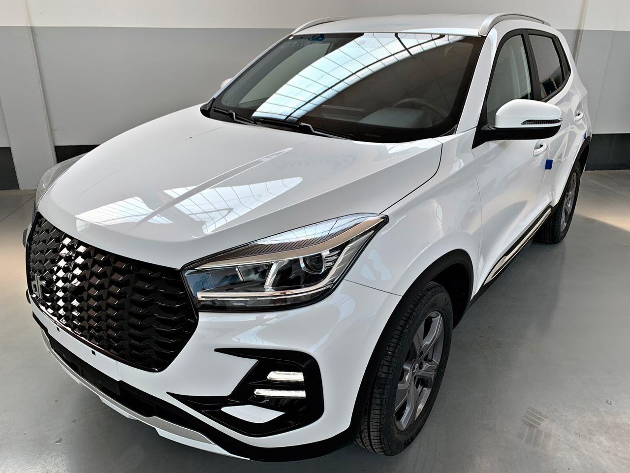 DR 5.0 1.5 Unica Bi-Fuel GPL