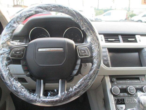 Land Rover Range Evoque 2.2 TDI 150CV E5 PURE TECH