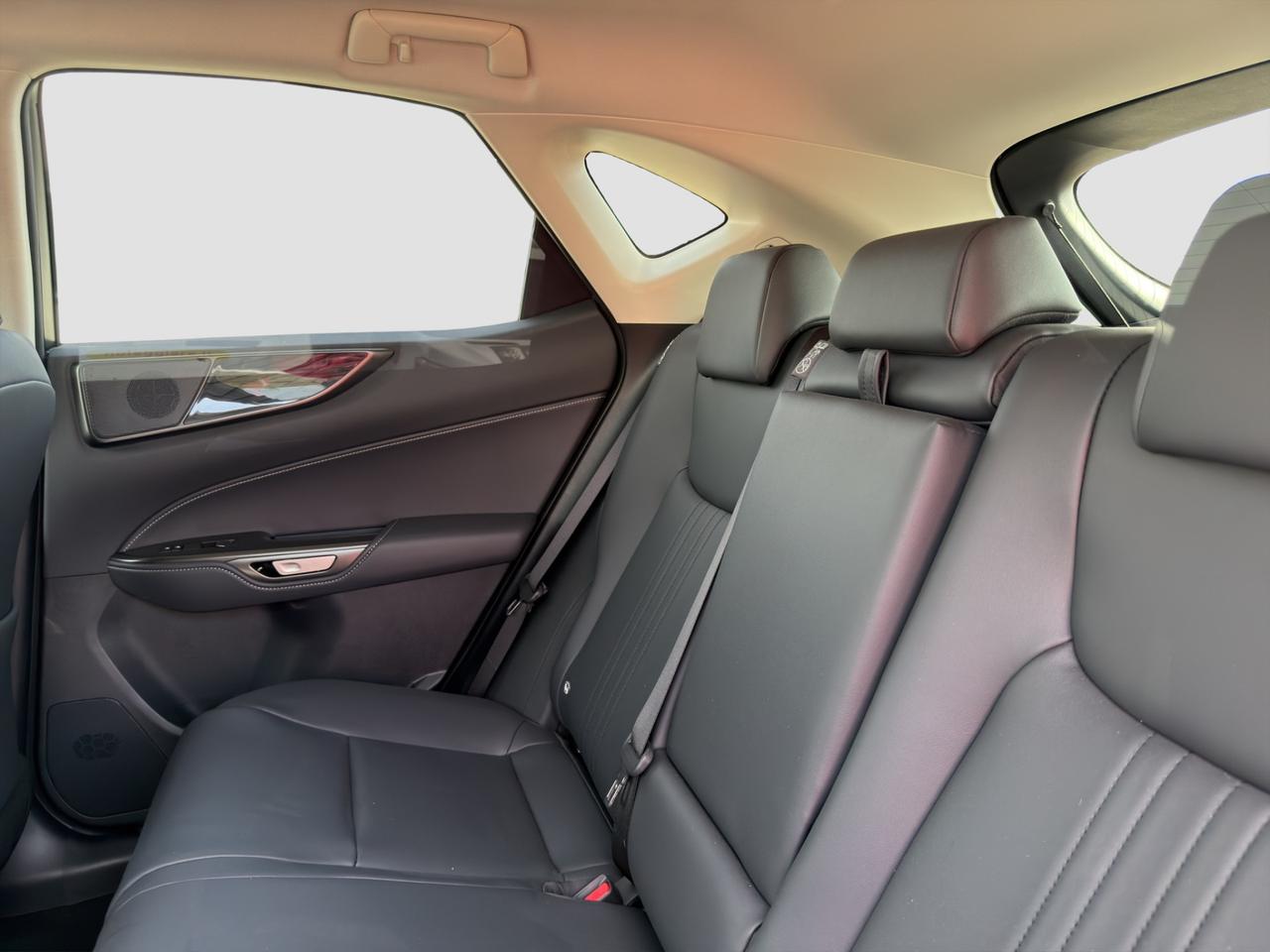 LEXUS NX 2ª serie NX 450h Plug-in 4WD Premium +