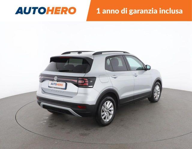 VOLKSWAGEN T-Cross 1.0 TSI 115 CV Style BMT