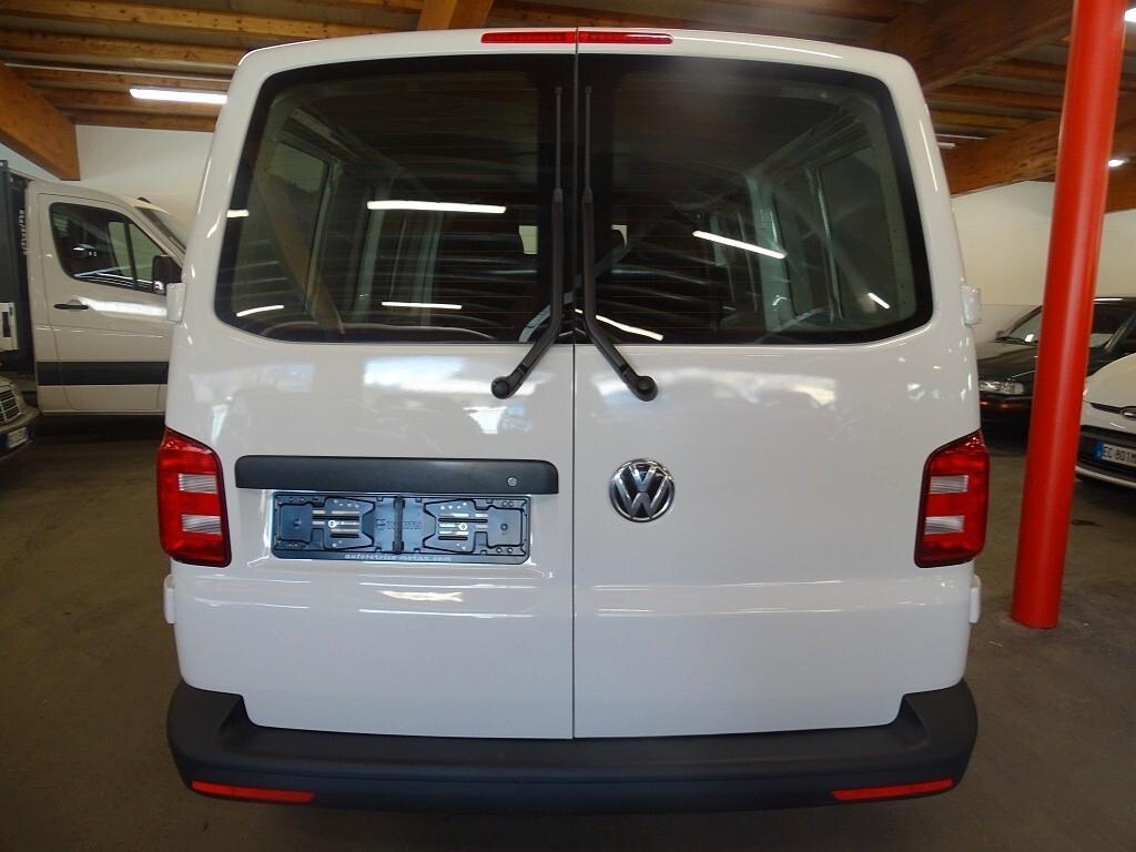 VW T6 Transporter 2.0 TDI PL 102 CV