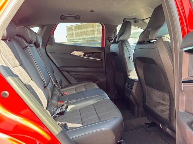 Renault Austral Full Hybrid E-Tech 200 CV Iconic