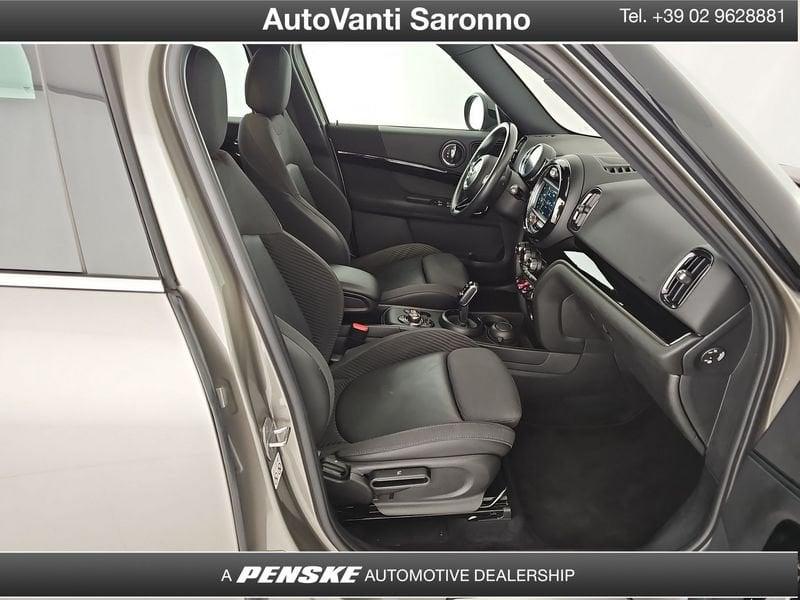 MINI Mini Countryman F60 Mini 2.0 Cooper D Hype Countryman