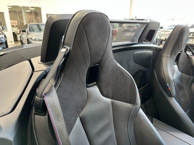 BMW Z4 sDrive20i Msport Auto-19"-Sosp Adattive-Harma/K