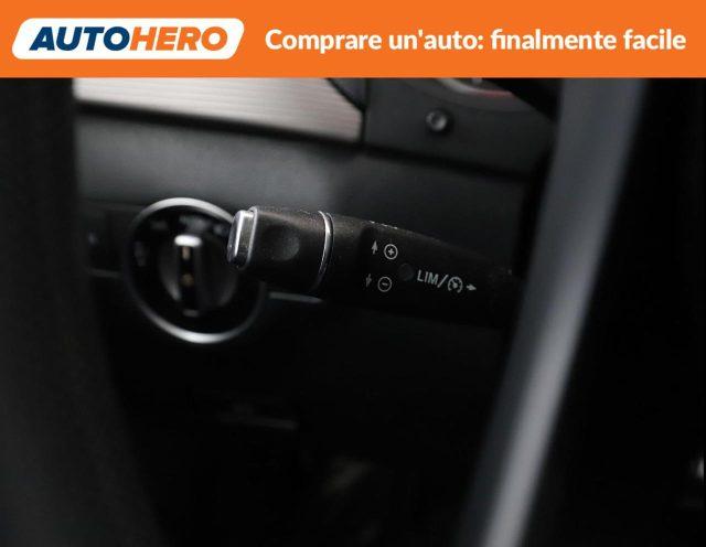 MERCEDES-BENZ B 180 d Business