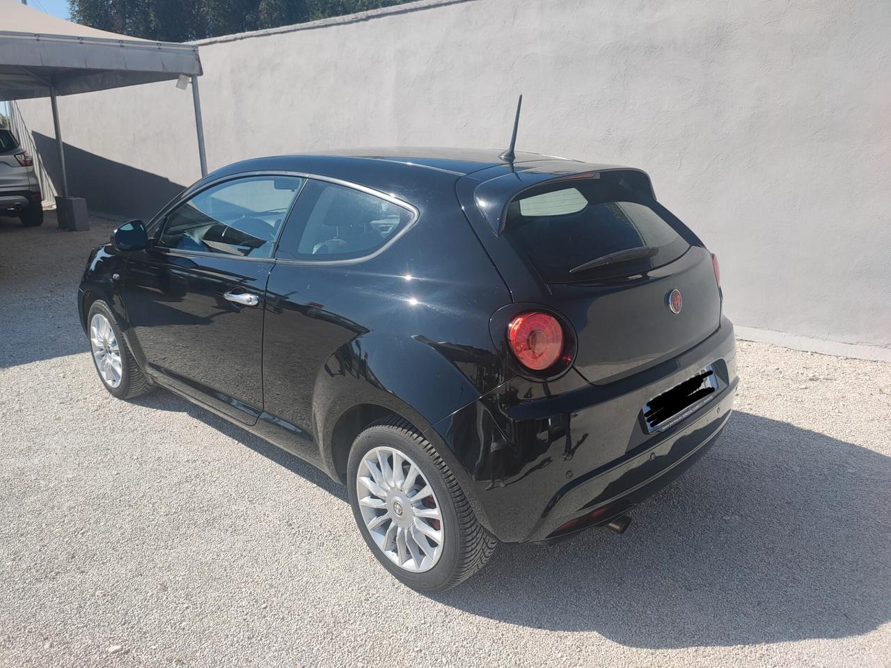Alfa Romeo MiTo 1.4 78 CV 8V S&S Distinctive