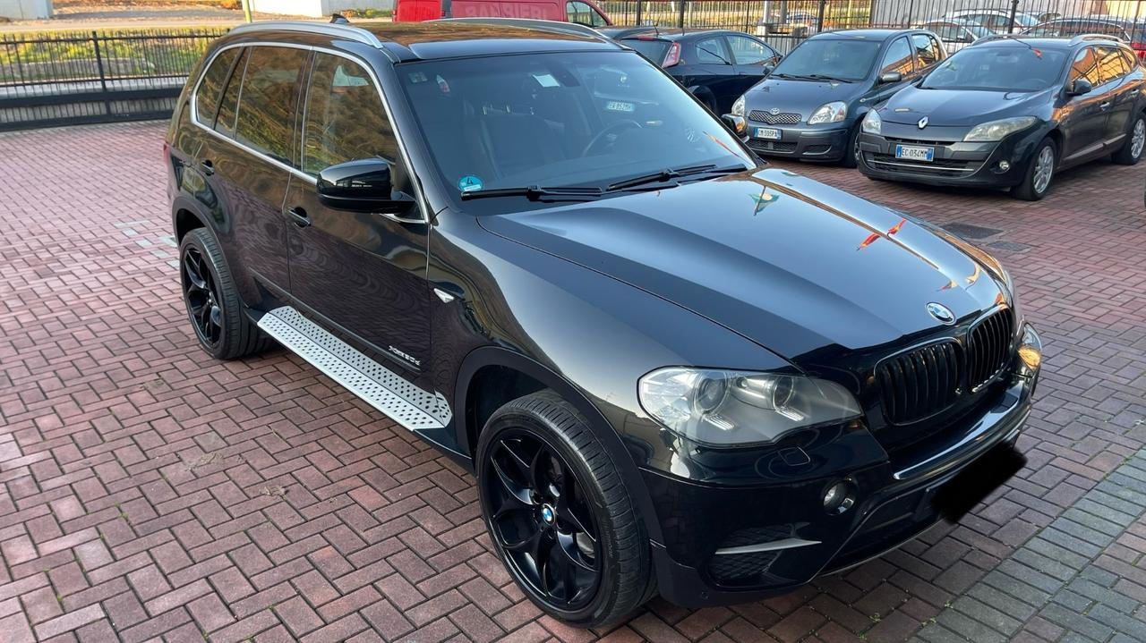 Bmw X5 xDrive30d Futura