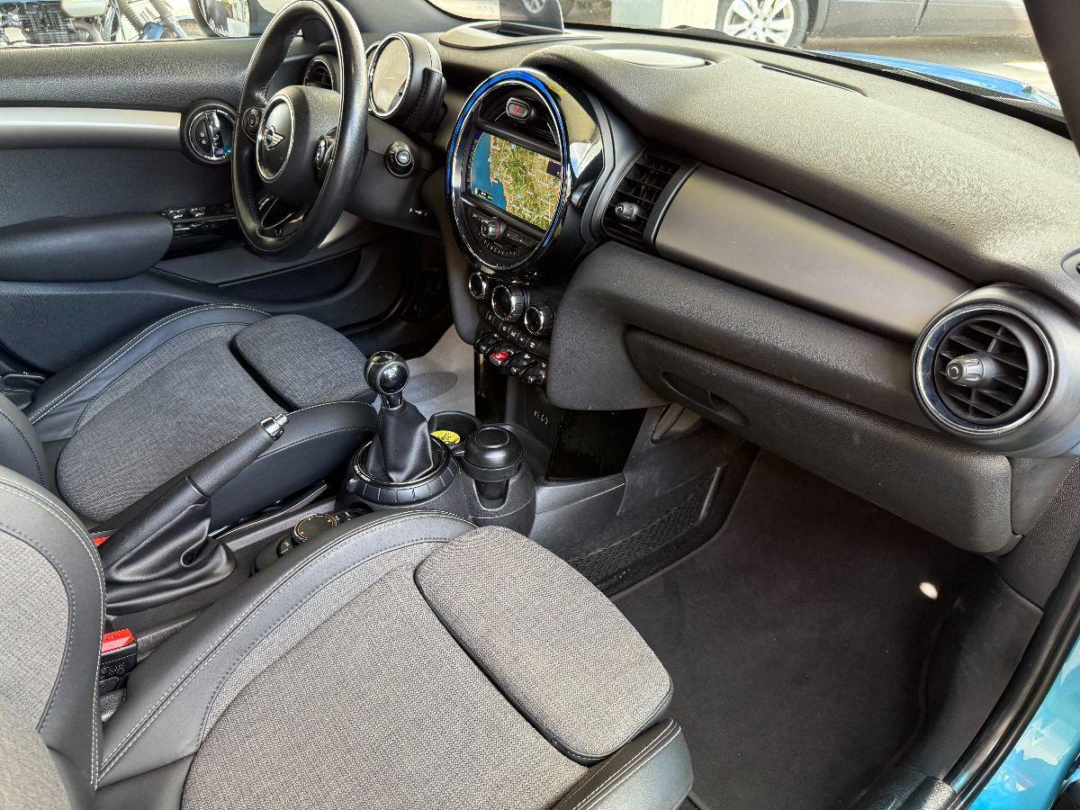 MINI - Mini - 2.0 Cooper S 5 porte PERFETTA
