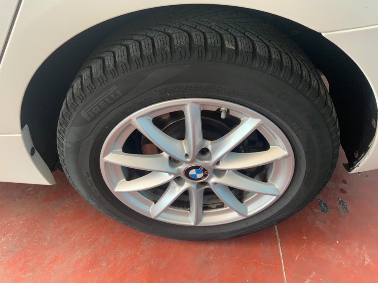 Bmw 218 218d Coupé Advantage