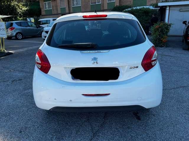 Peugeot 208 208 I 2012 5p 1.4 hdi 8v Access