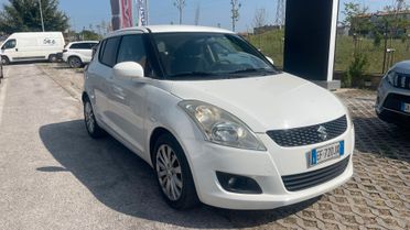 Suzuki Swift 1.2 VVT 5 porte GL Style