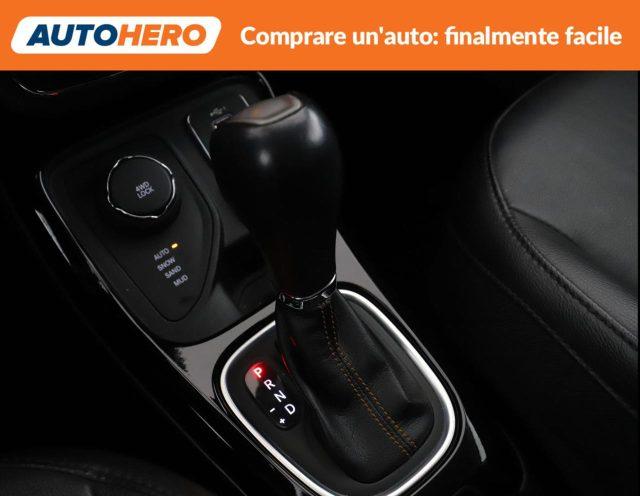 JEEP Compass 2.0 Multijet II aut. 4WD Limited