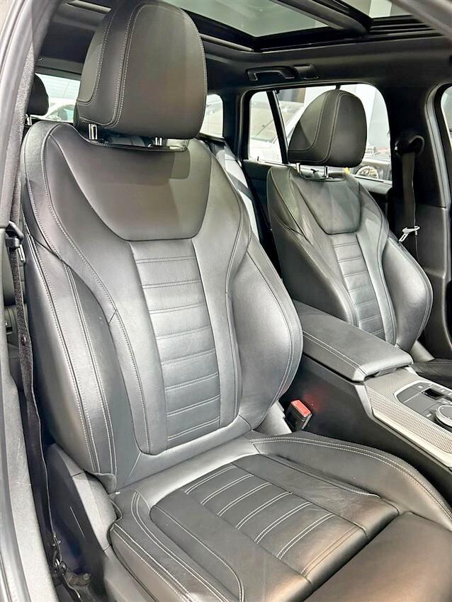 Bmw 320 320d xDrive Touring Msport