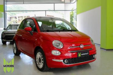 Fiat 500 FIAT 500 1.3 MJT 95CV LOUNGE
