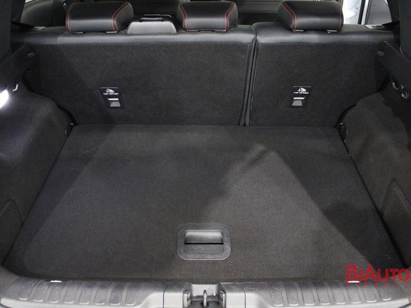 Ford Puma Puma 1.0 EcoBoost Hybrid 125 CV S&S ST-Line X