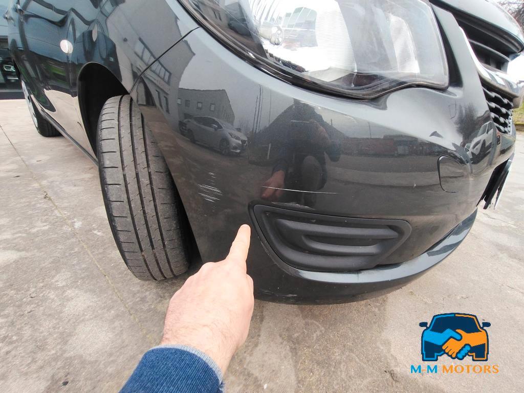 Opel Karl 1.0 Advance 75cv