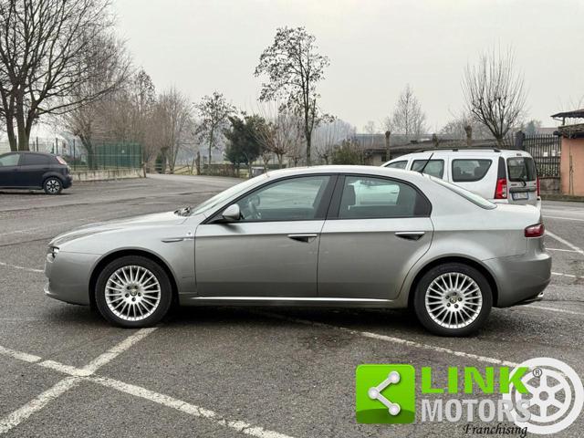 ALFA ROMEO 159 1750 TBi Distinctive