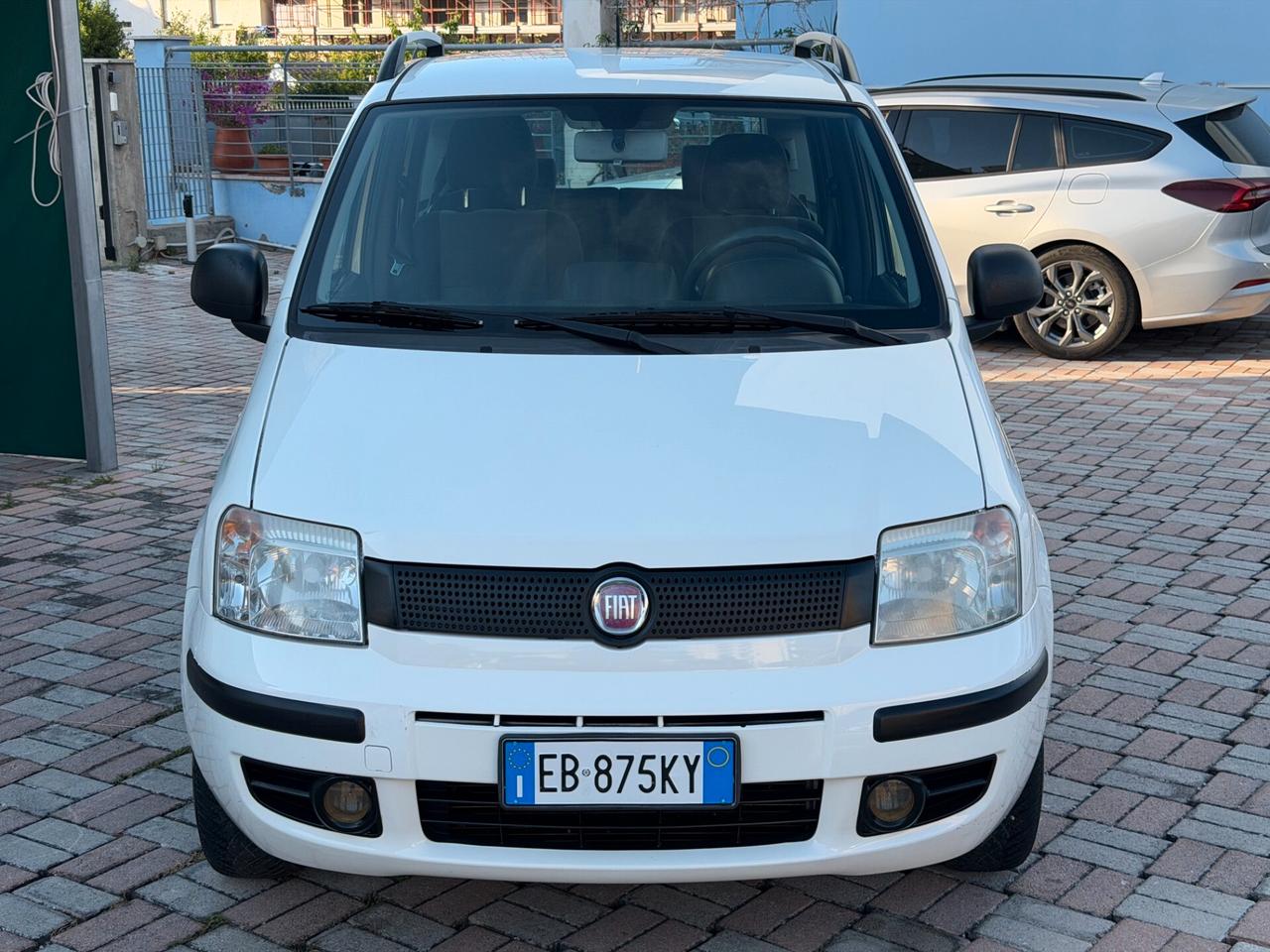 Fiat Panda 1.4 Natural Power Classic