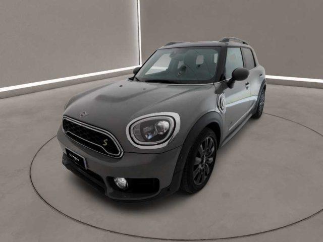 MINI Mini Countrym.(F60) - 1.5 Cooper SE Hype Countryman A