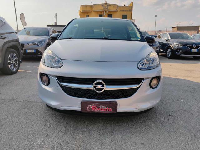 OPEL Adam 1.2 70 CV Start&Stop Slam