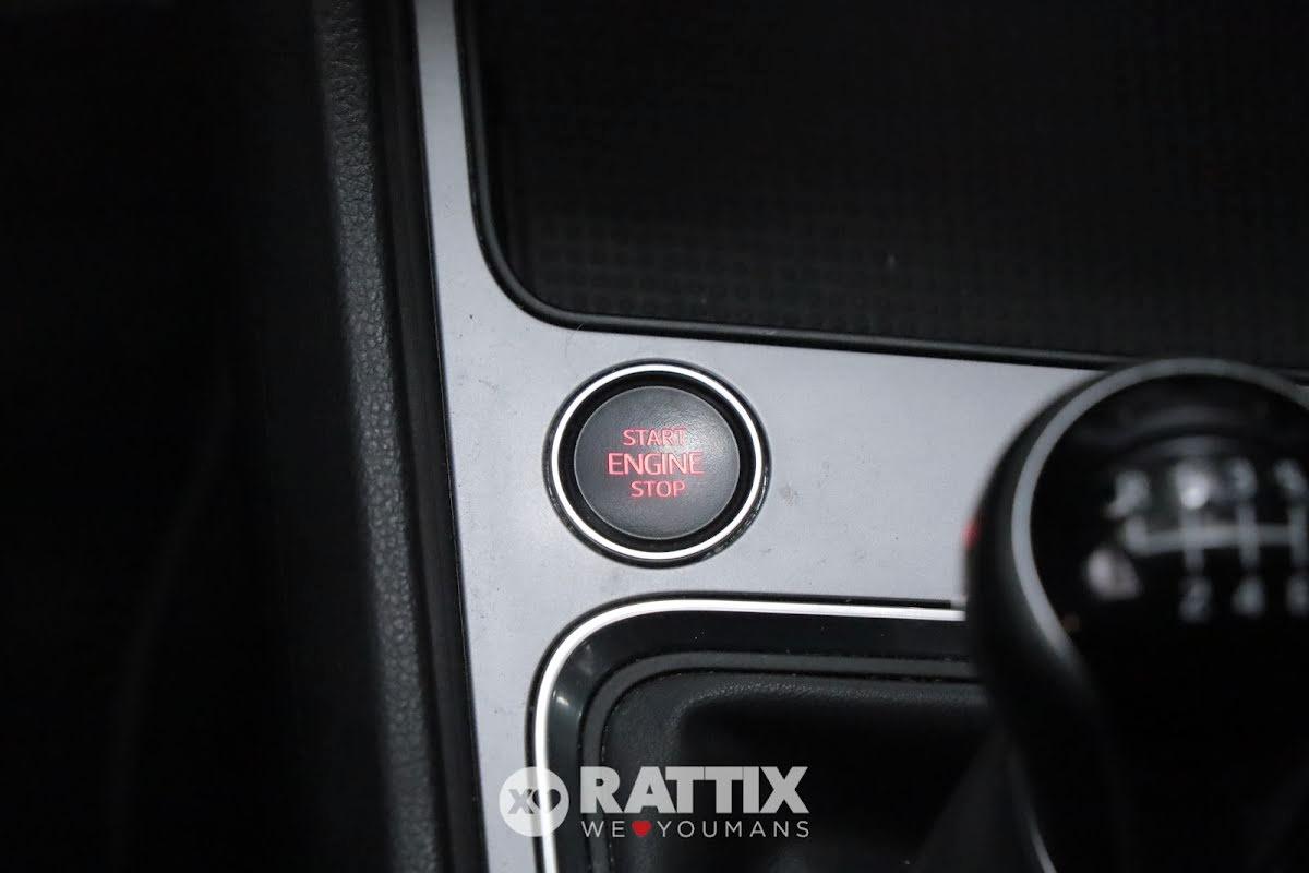 SEAT Ateca 2.0 TDI 115CV FR