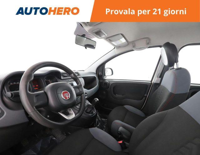 FIAT Panda 1.3 MJT 95 CV S&S Easy