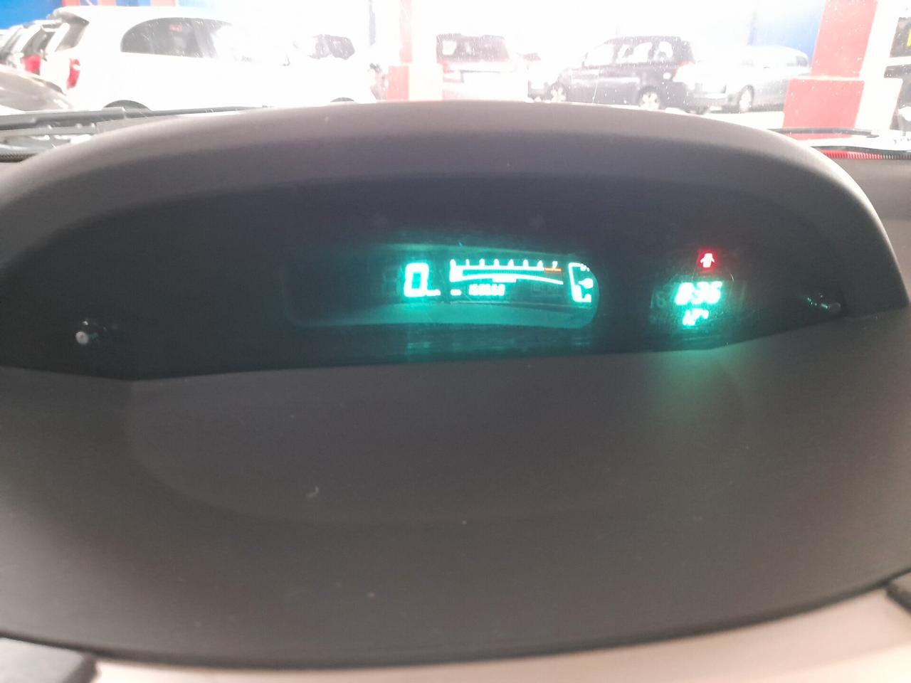 Toyota Yaris 1.3 3 porte Navi