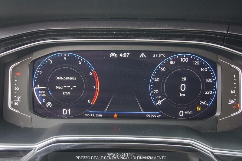 Volkswagen Taigo 1.0 TSI DSG Life