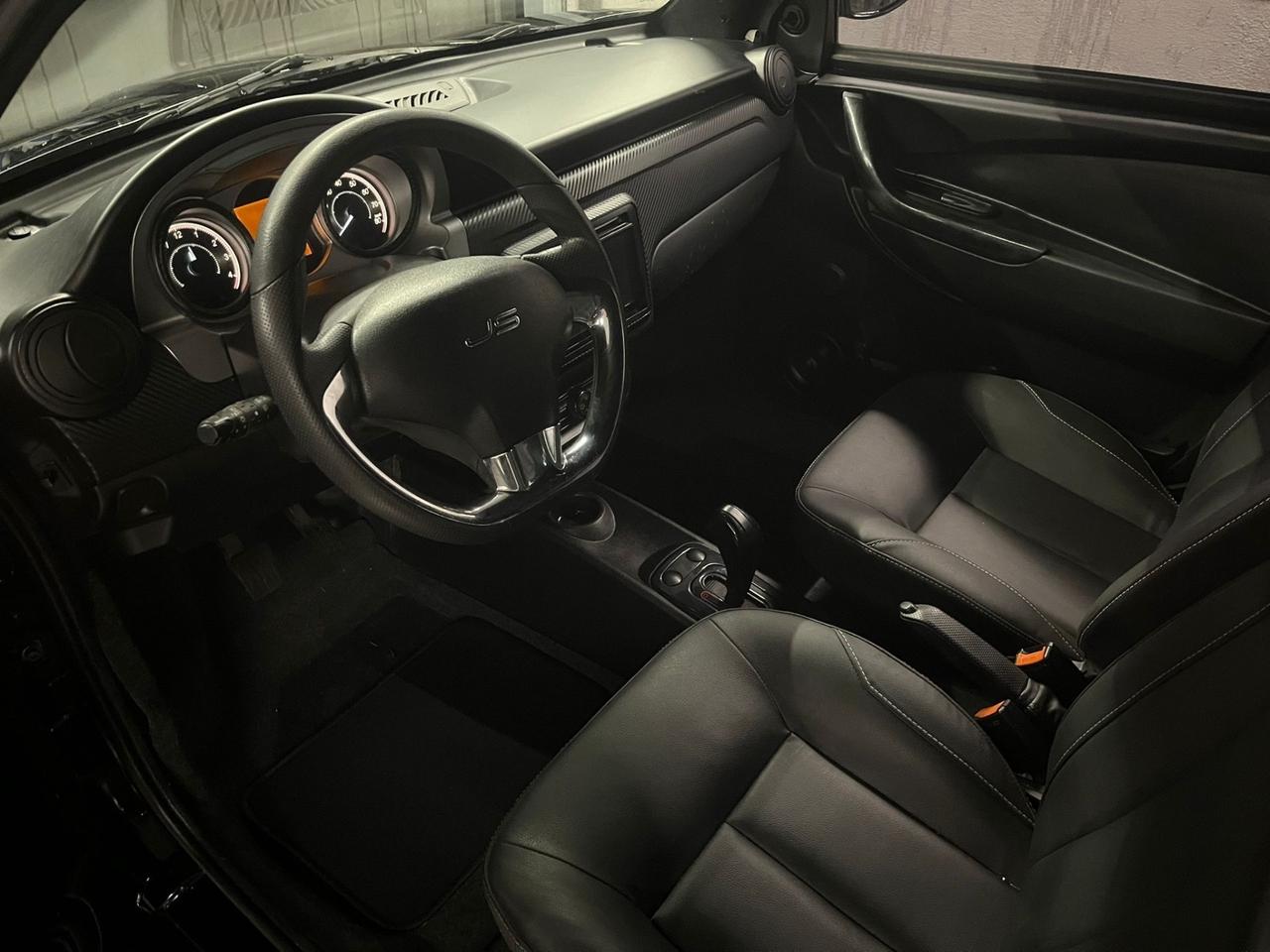 Ligier JS50 Sport Pack Unico proprietario Finanziabile