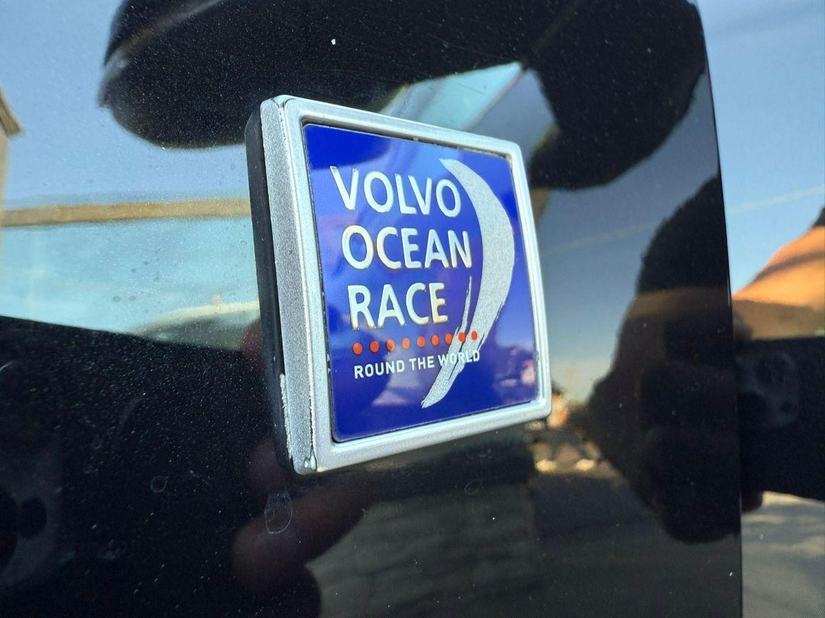 VOLVO - V60 - D2 Geartronic Volvo Ocean Race