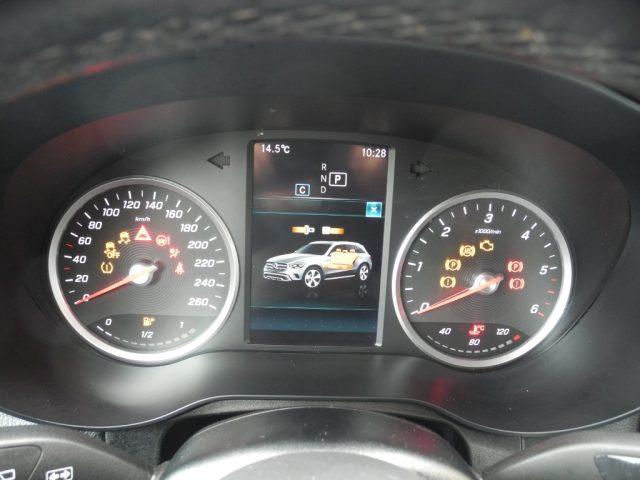 MERCEDES-BENZ GLC 300 d 4Matic 245cv Business - 2000cc - IVA Detraibile