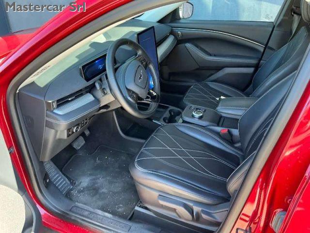 FORD Mustang Mach-E Mach-e standard range SPORT rwd 269cv - GR241MG