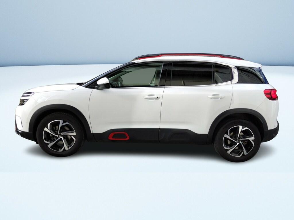 Citroen C5 Aircross 1.5 BlueHDi Shine EAT