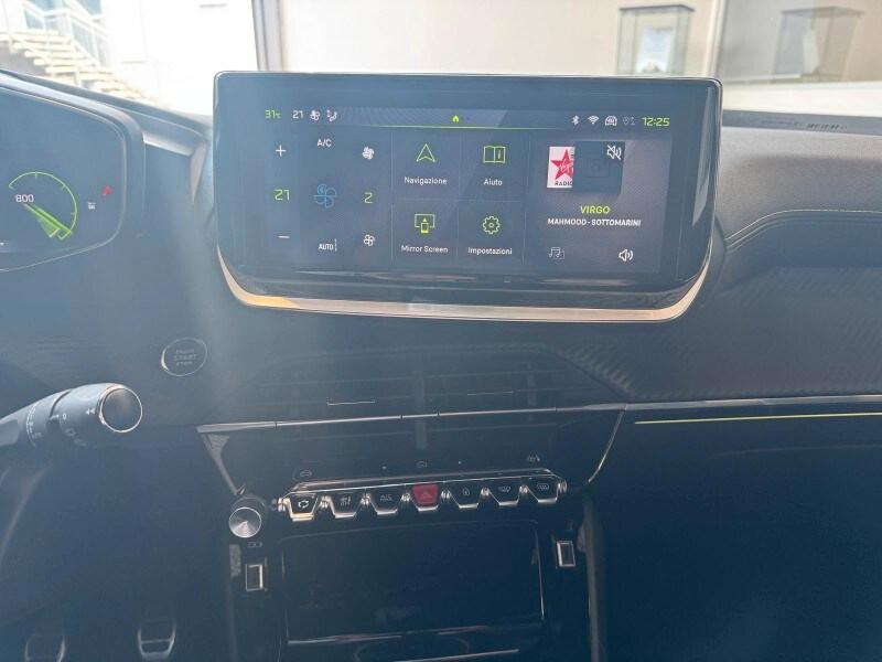 PEUGEOT 208 2ª serie 208 PureTech 100 Stop&Sta...