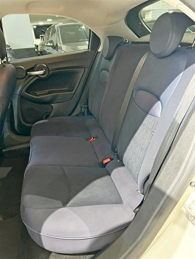 Fiat 500X 1.0 T3 120 CV Cult