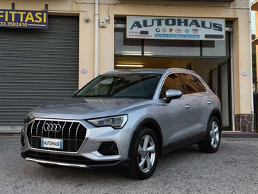 Audi Q3 35 TDI 2.0 Tdi 150cv S tronic Advanced