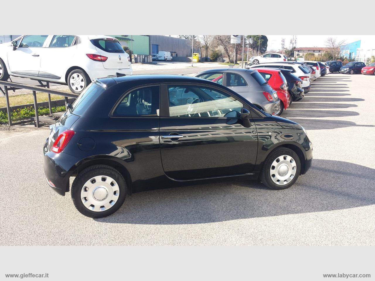 FIAT 500 1.0 Hybrid Pop