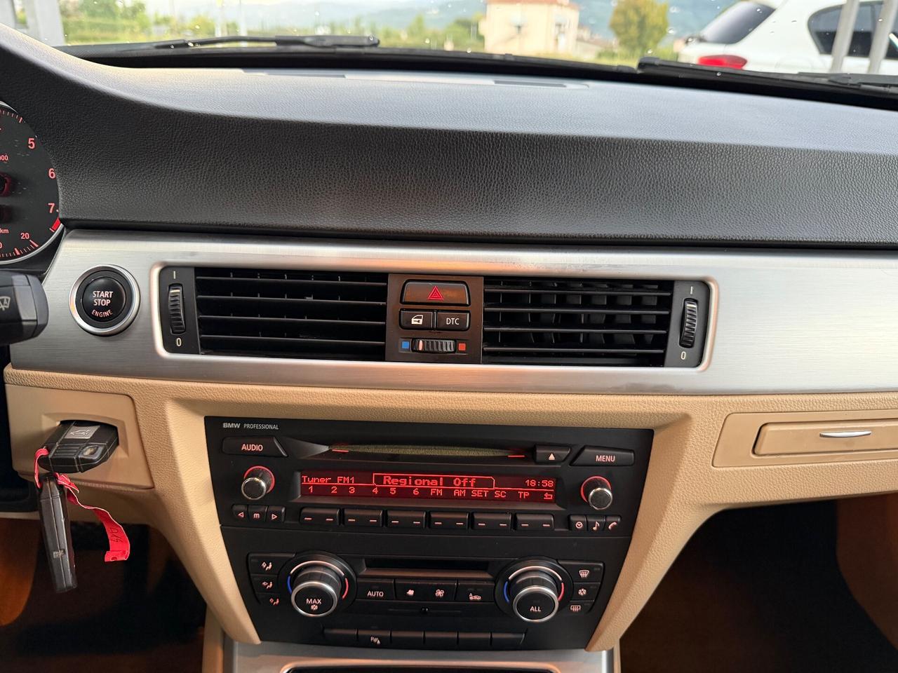 Bmw 320 320i cat MSport 170cv Automatica