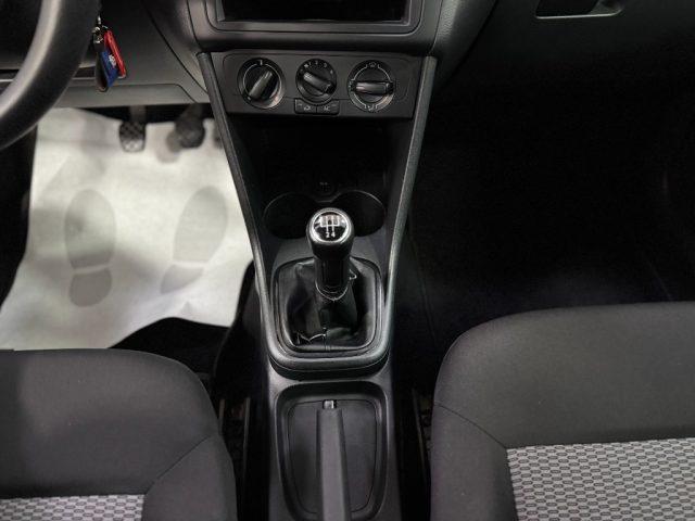 VOLKSWAGEN Polo 1.2 3 porte Trendline