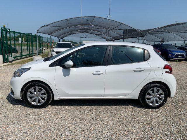 PEUGEOT 208 BlueHDi 100 S&S . Mix*VAN*