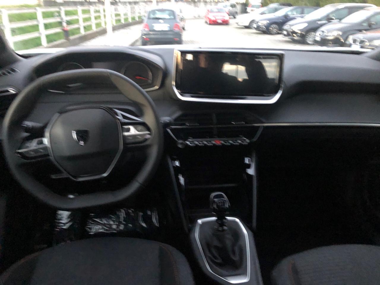 Peugeot 2008 PureTech 100 S&S Style